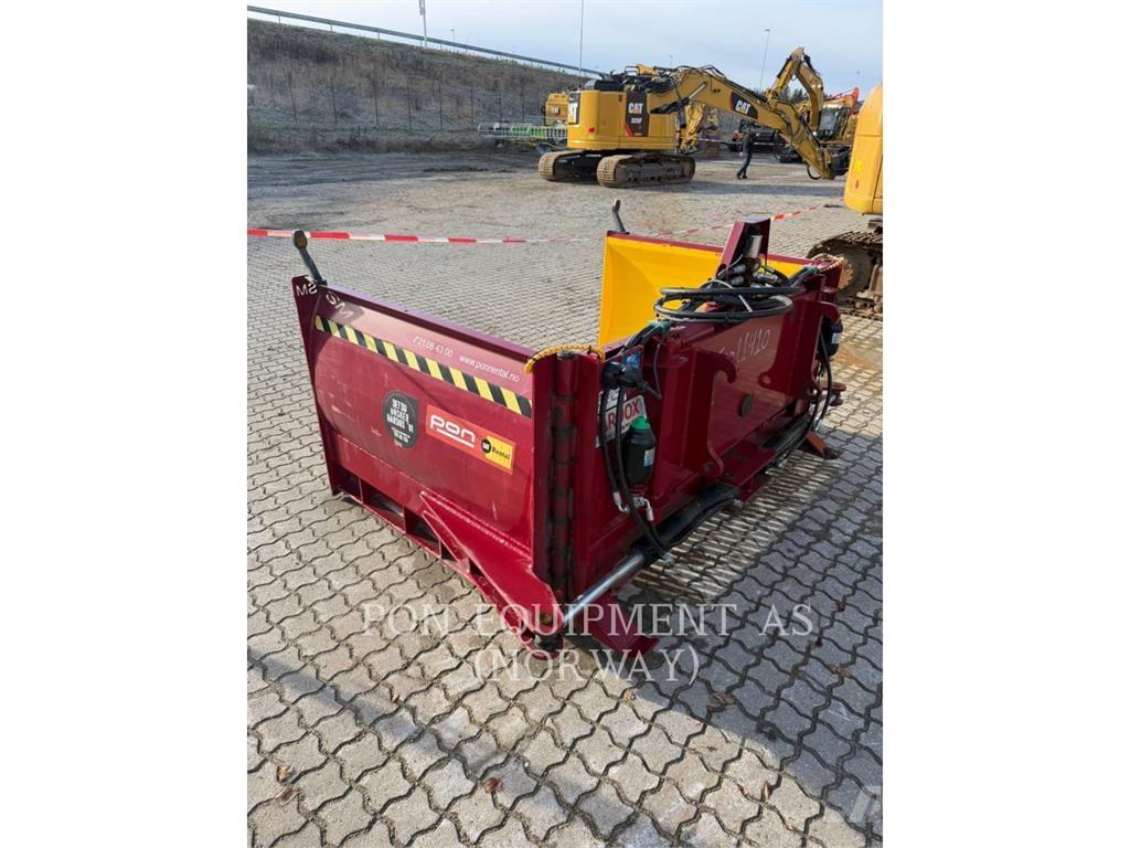  SMKV 4400 Lumefreesid