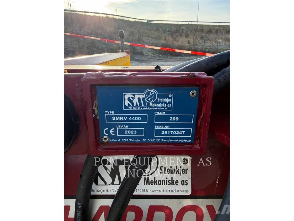  SMKV 4400 Lumefreesid