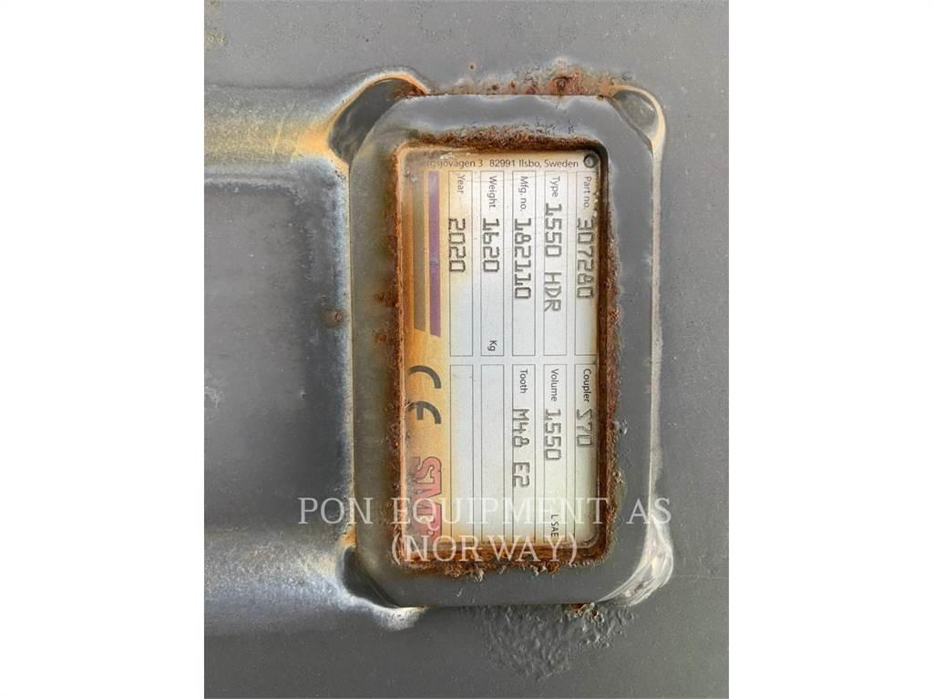 SMP Parts Kopad