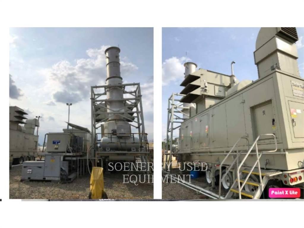  SOLAR TURBINES TAURUS 60 Muud generaatorid