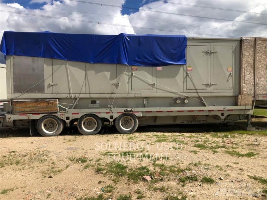  SOLAR TURBINES TAURUS 60 Muud generaatorid