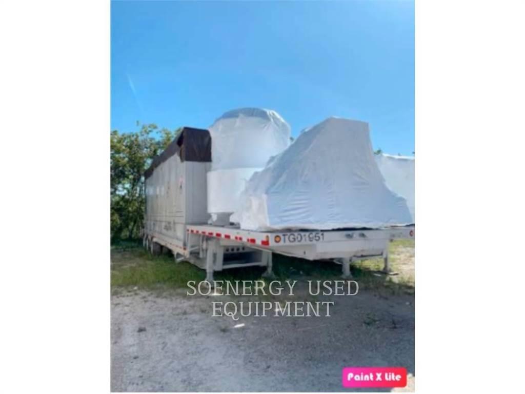  SOLAR TURBINES TAURUS 60 Muud generaatorid