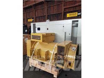 Stamford DSG74M1-4 Muu