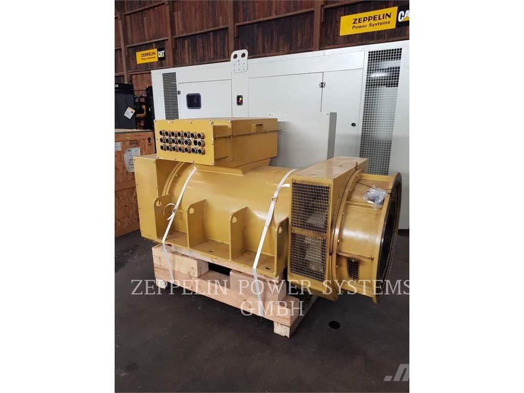Stamford DSG74M1-4 Muu