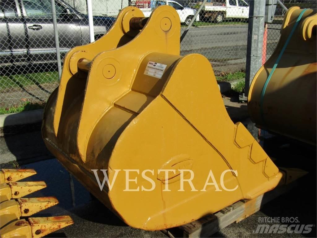 Strickland MFG. 320E Kopad