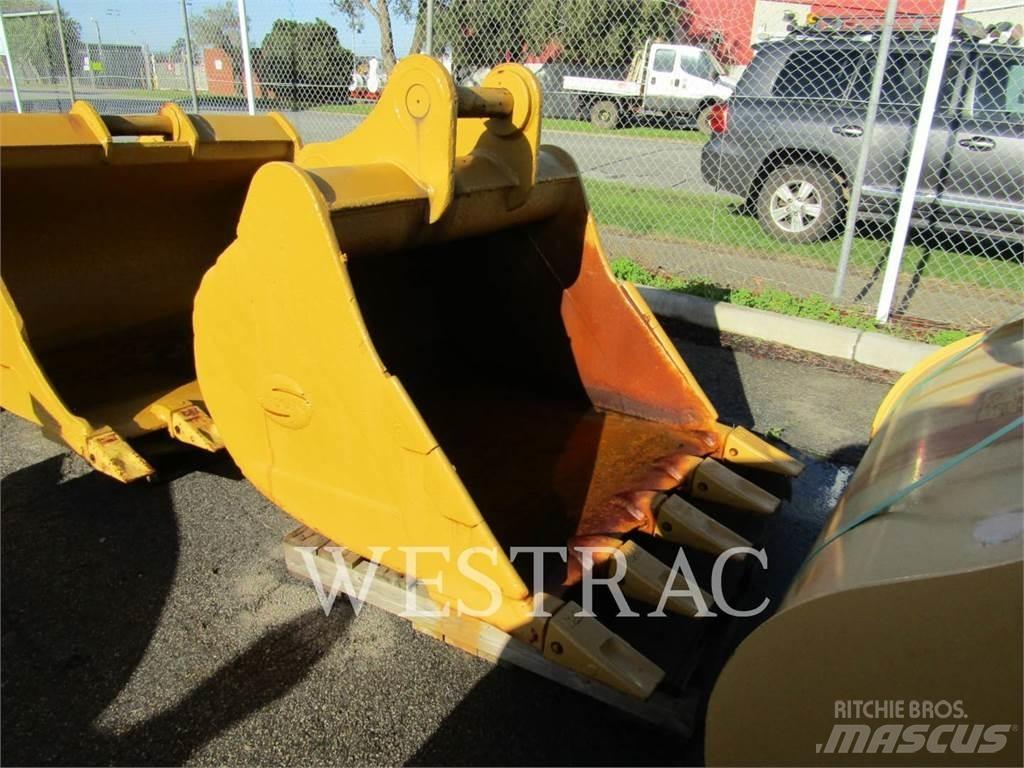 Strickland MFG. 320E Kopad