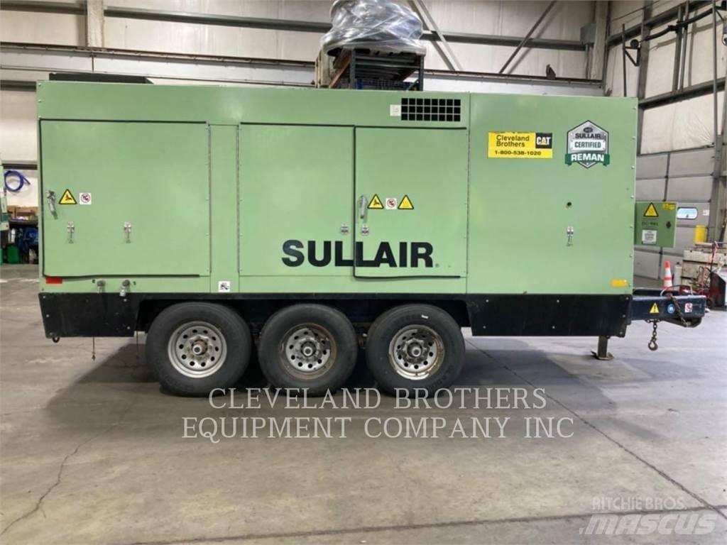 Sullair 1150XH-900 Suruõhukuivatid