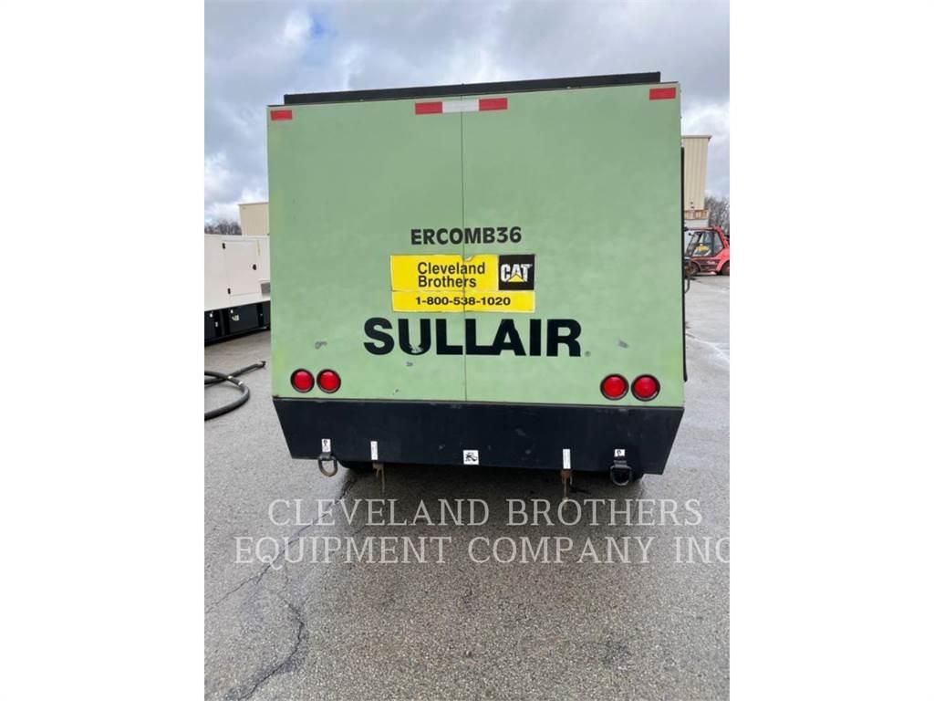 Sullair 1150XH-900 Suruõhukuivatid