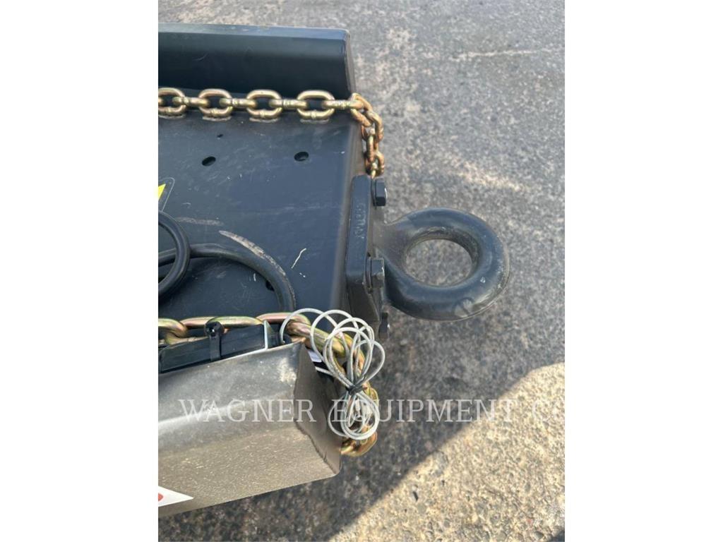 Sullair 1600HAF Suruõhukuivatid