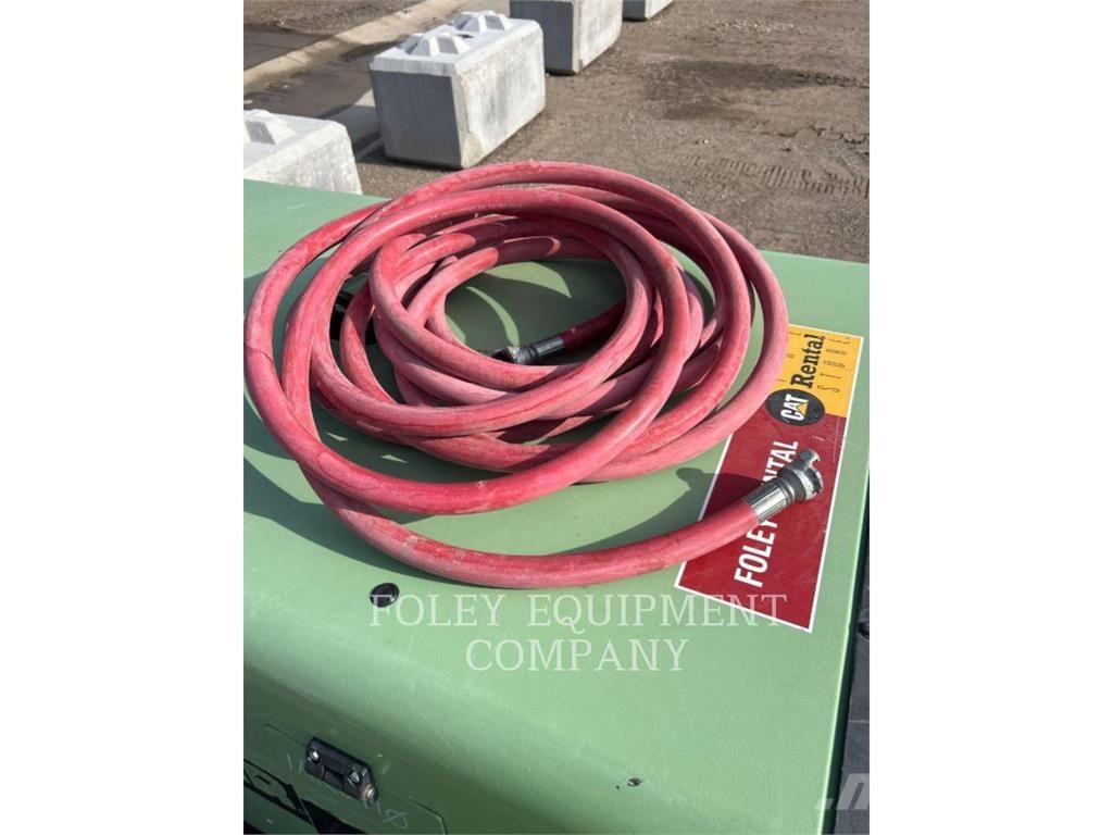 Sullair 185DPQ Suruõhukuivatid