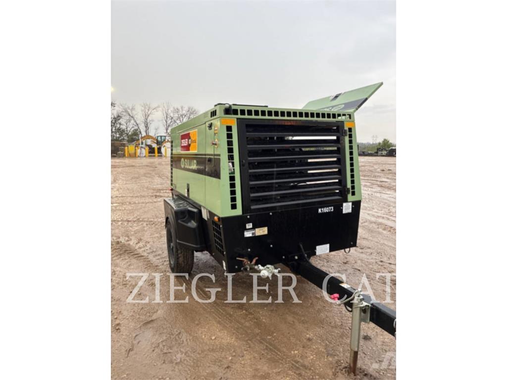 Sullair 375H Suruõhukuivatid