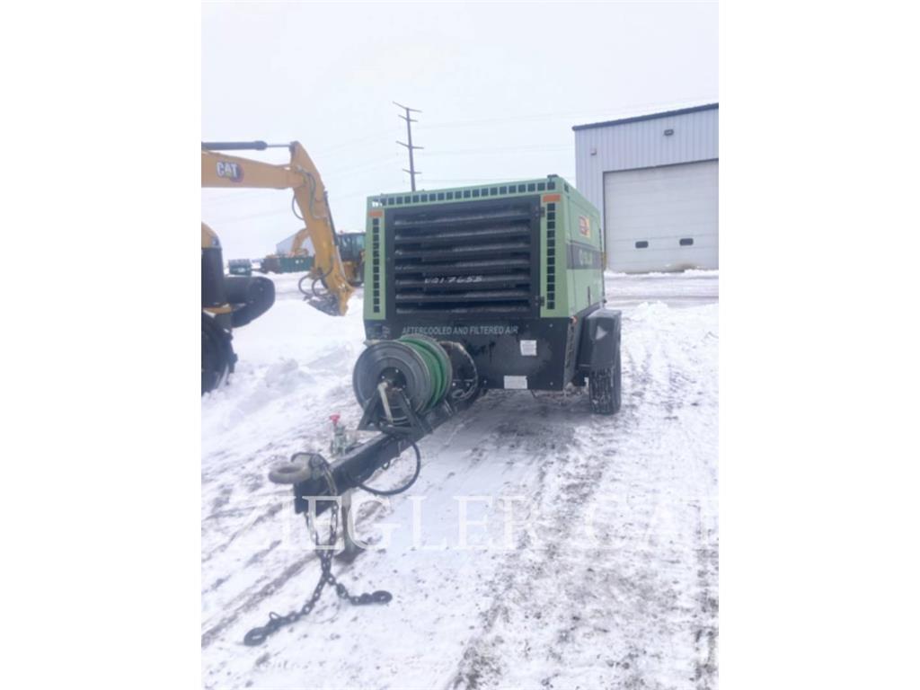 Sullair 375HAF Suruõhukuivatid