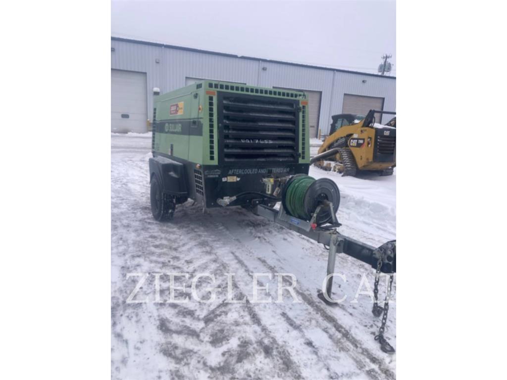 Sullair 375HAF Suruõhukuivatid