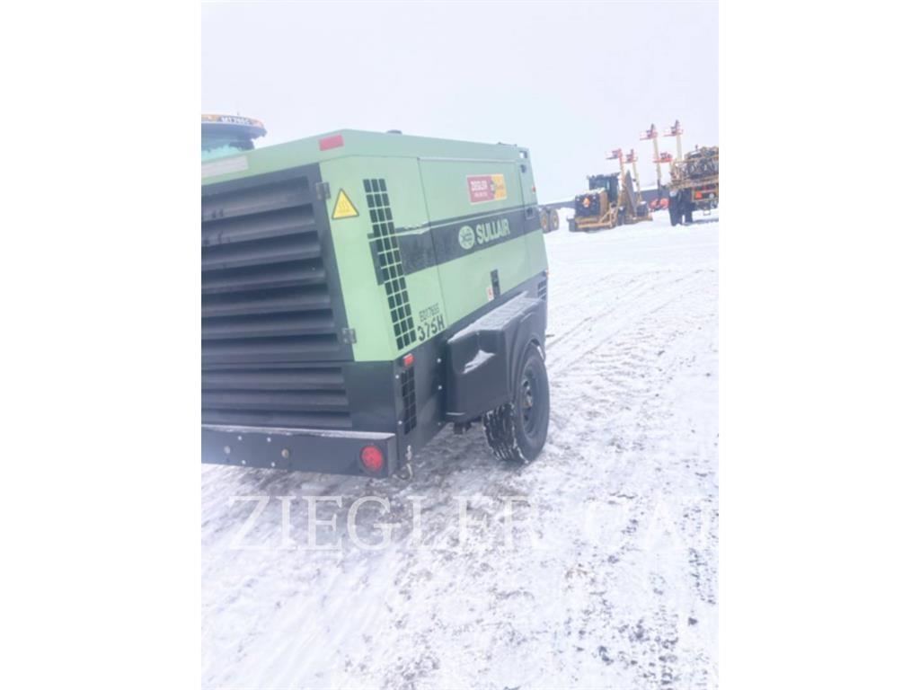 Sullair 375HAF Suruõhukuivatid