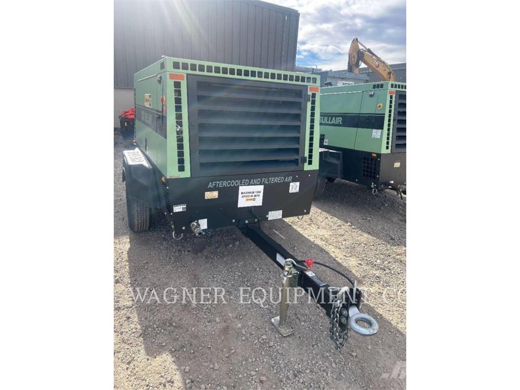 Sullair 400HH Suruõhukuivatid