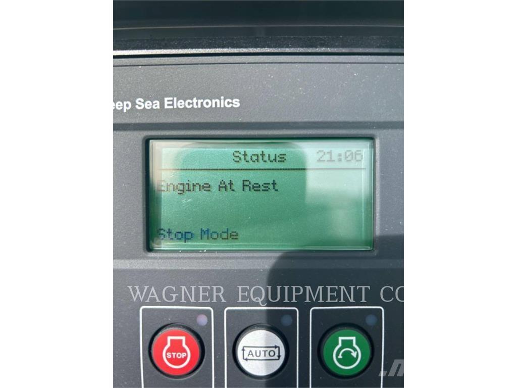 Sullair 400HH Suruõhukuivatid