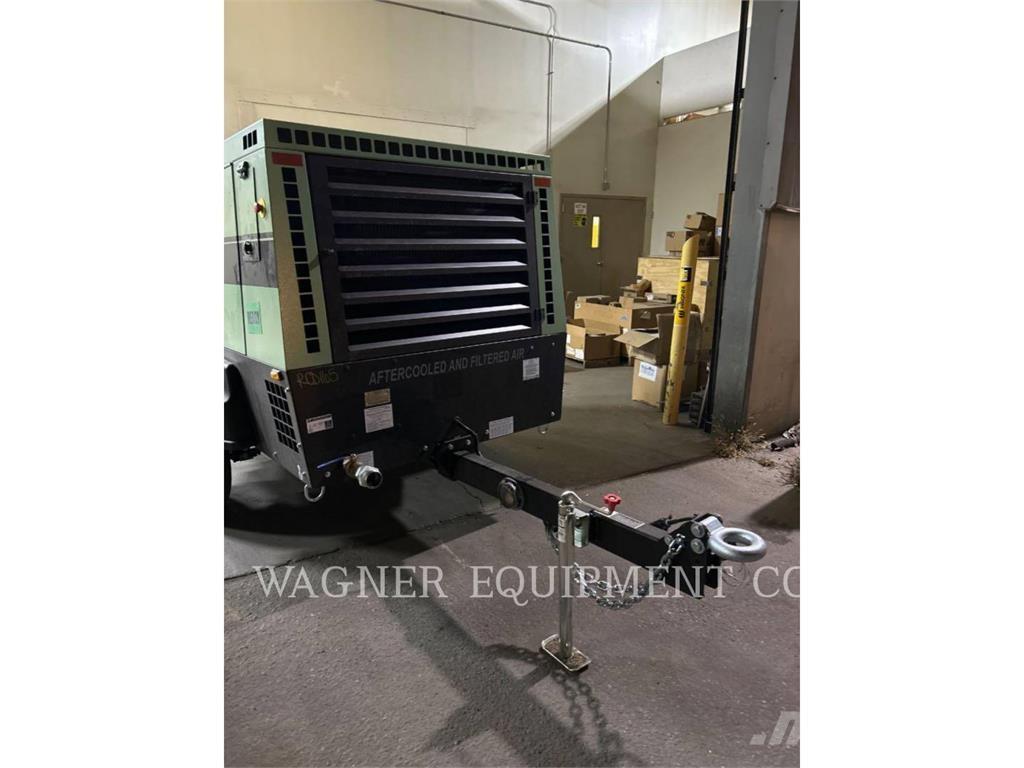 Sullair 400HH Suruõhukuivatid