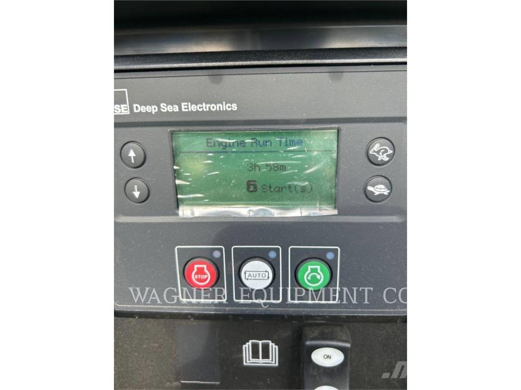 Sullair 400HH Suruõhukuivatid