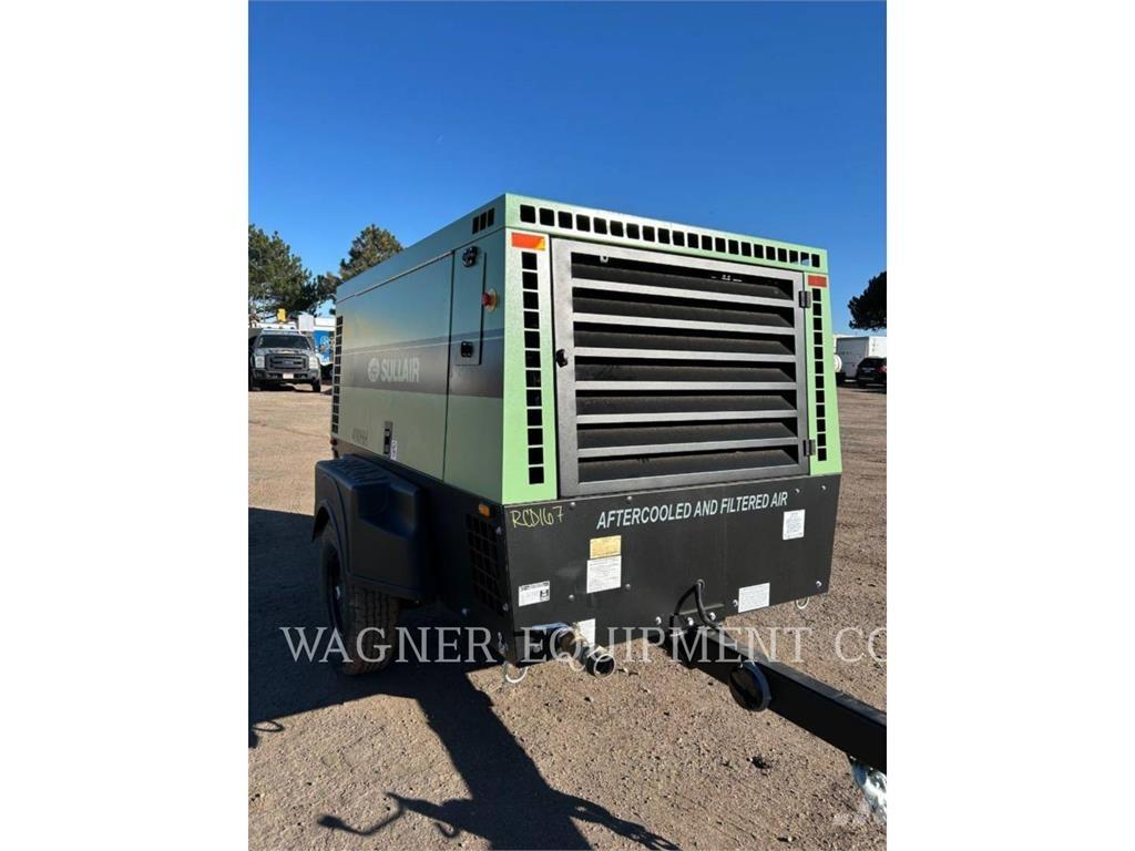 Sullair 400HH Suruõhukuivatid