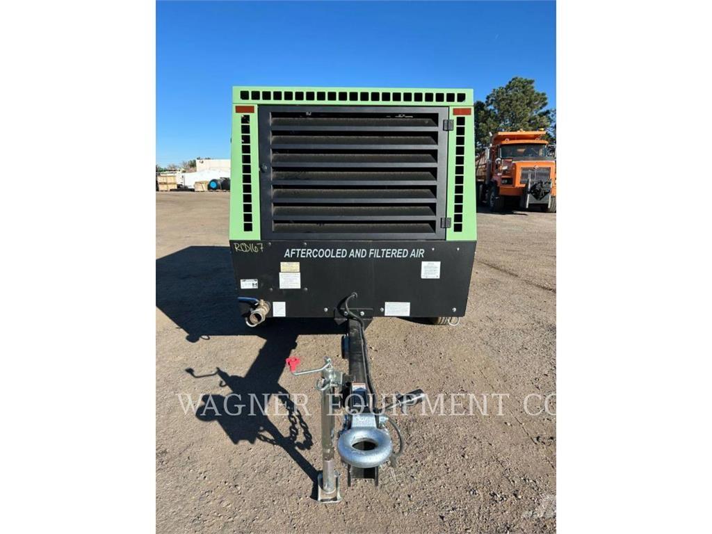 Sullair 400HH Suruõhukuivatid