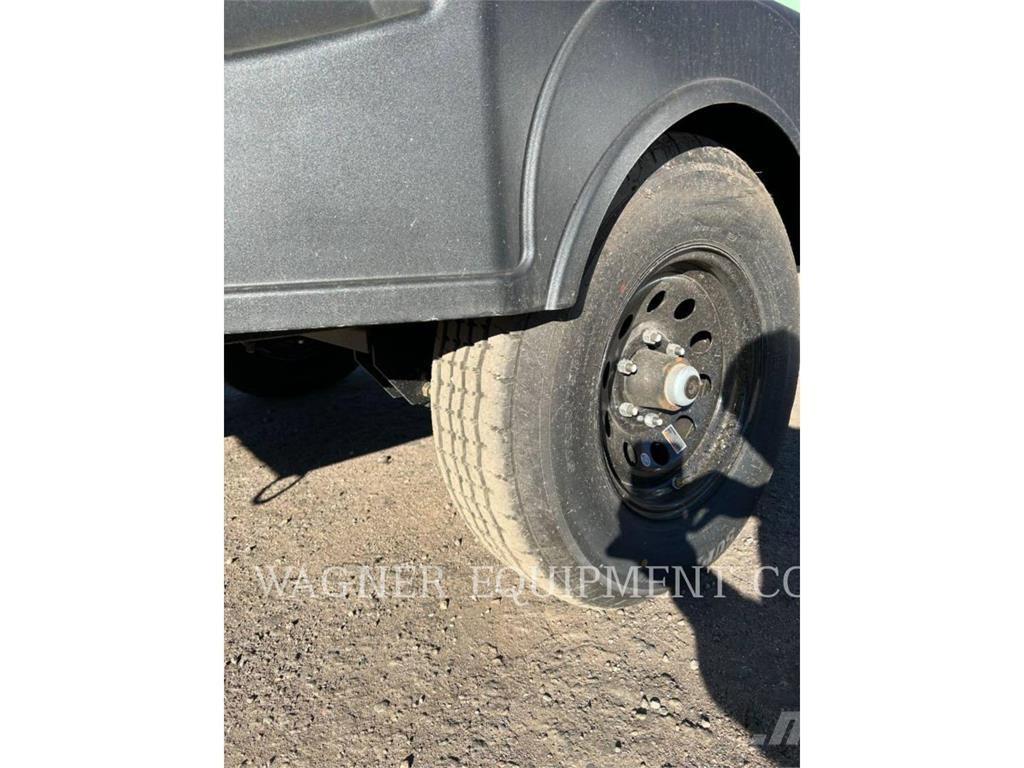 Sullair 400HH Suruõhukuivatid