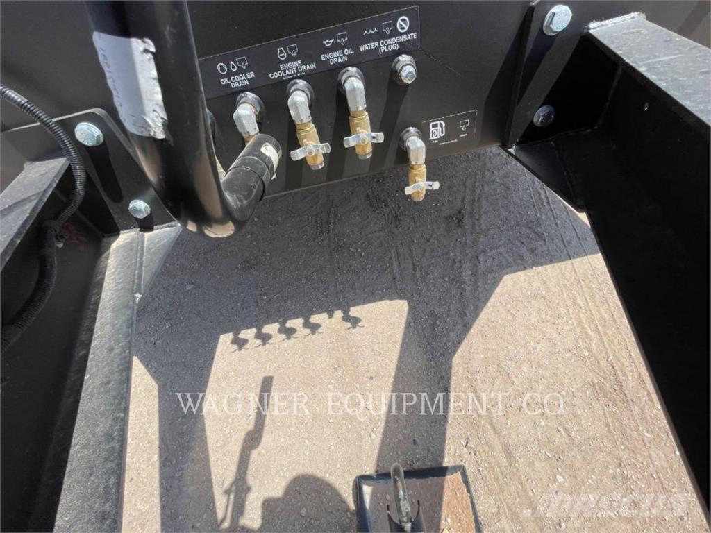 Sullair 800HH-900H Suruõhukuivatid