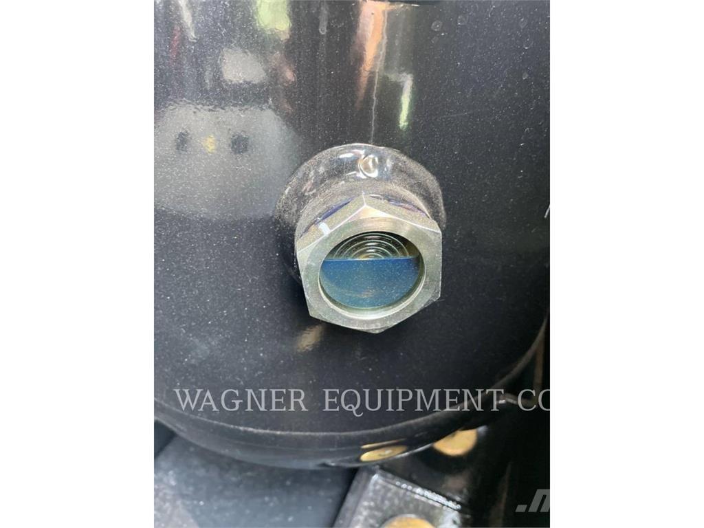 Sullair 800HH-900H Suruõhukuivatid