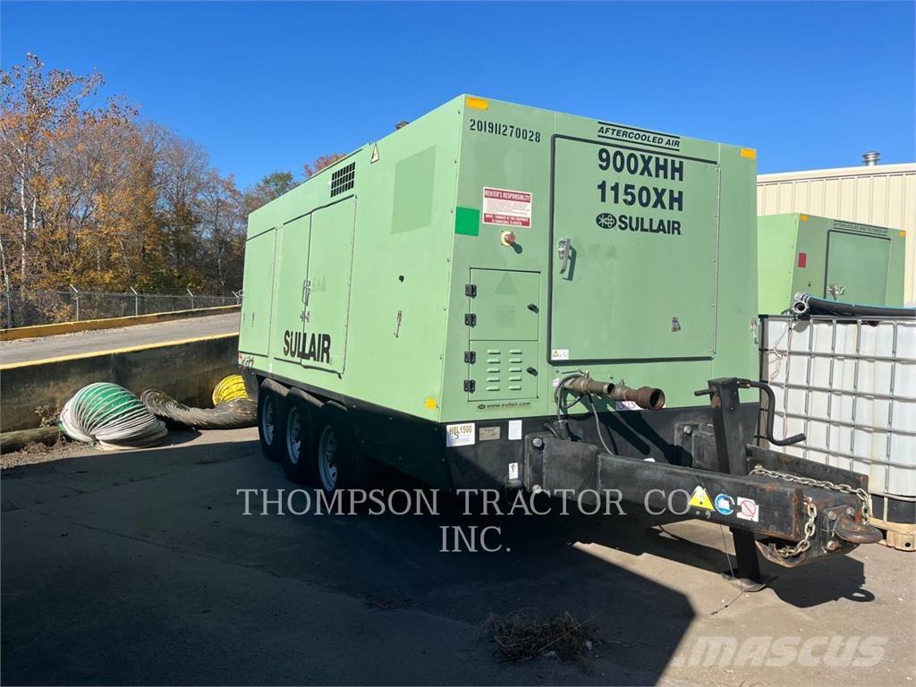 Sullair 9001150XHS Suruõhukuivatid