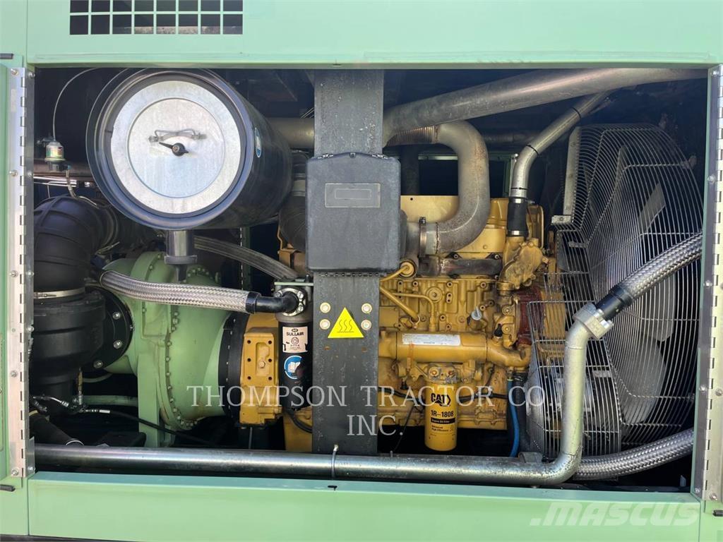 Sullair 9001150XHS Suruõhukuivatid