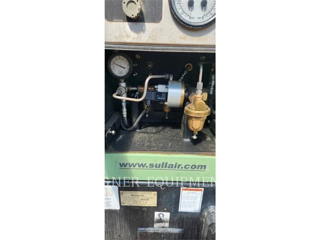 Sullair 900XHH / 1150XH Suruõhukuivatid