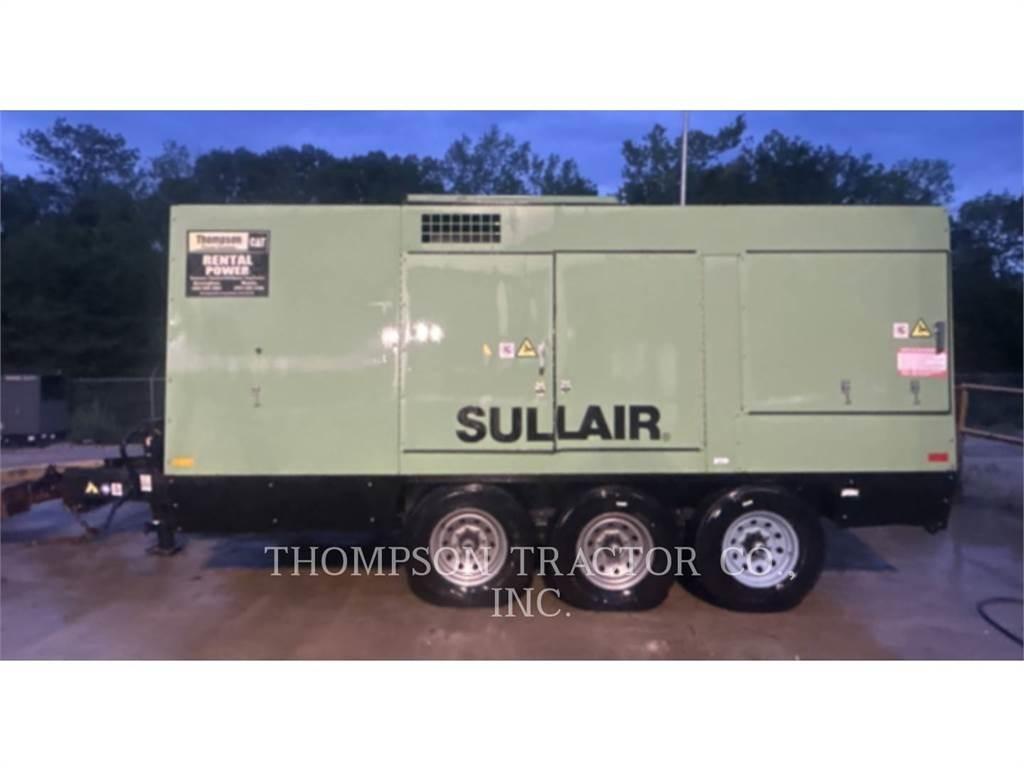 Sullair 900XHH/1150XH Suruõhukuivatid