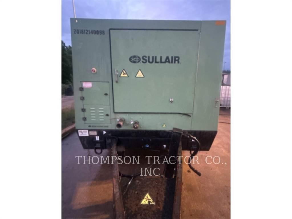 Sullair 900XHH/1150XH Suruõhukuivatid