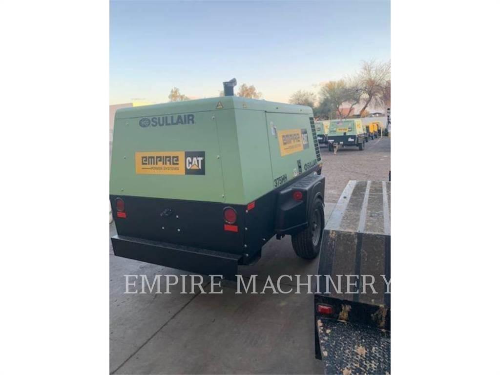 Sullair DPQ375HHAF Kompressorid