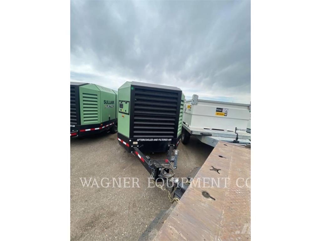 Sullair E1035 Suruõhukuivatid