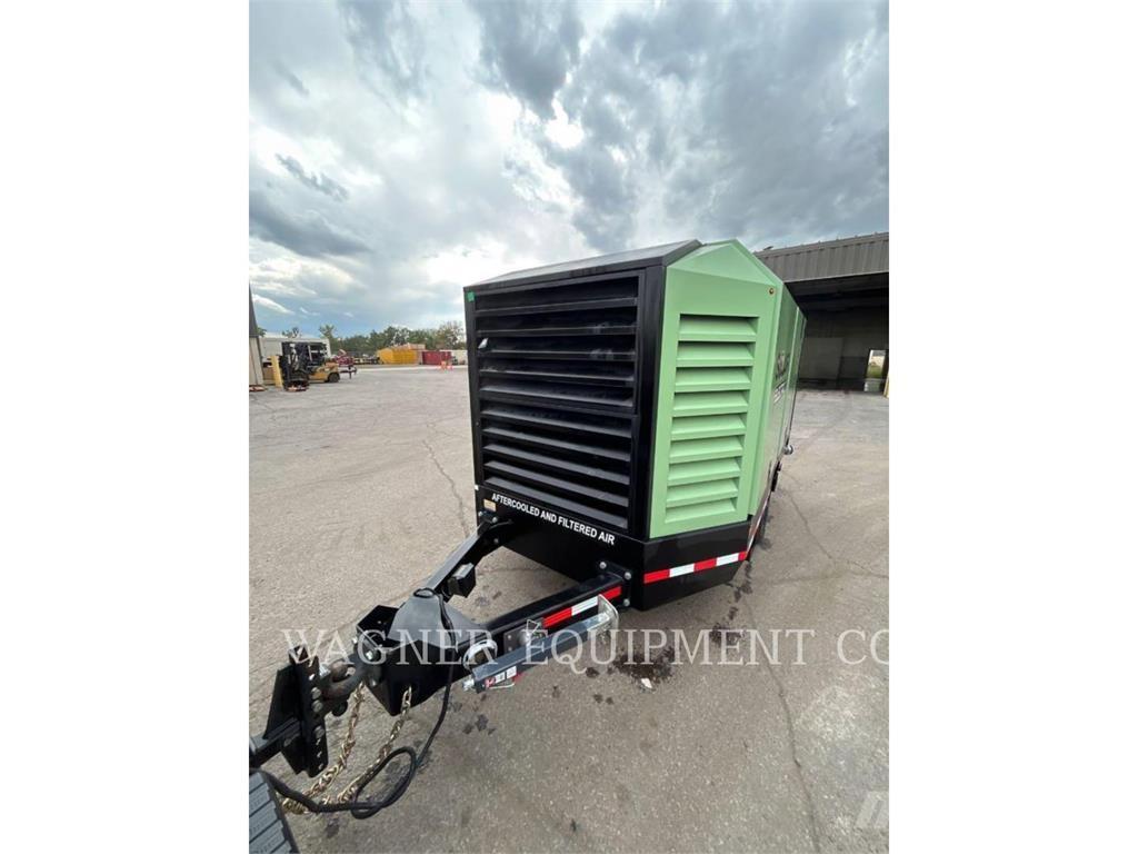 Sullair E1035 Suruõhukuivatid