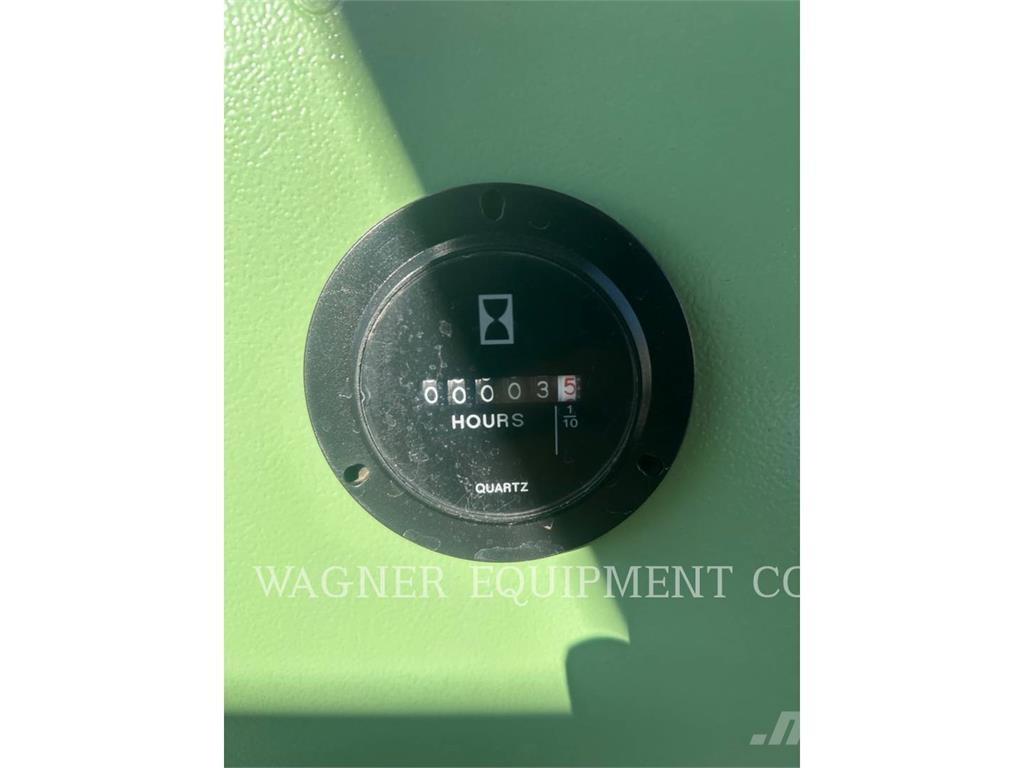 Sullair E1035 Suruõhukuivatid