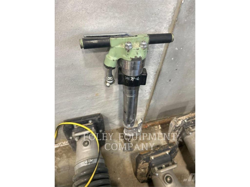 Sullair MPB60A Suruõhukuivatid