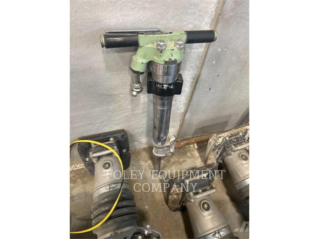 Sullair MPB60A Suruõhukuivatid