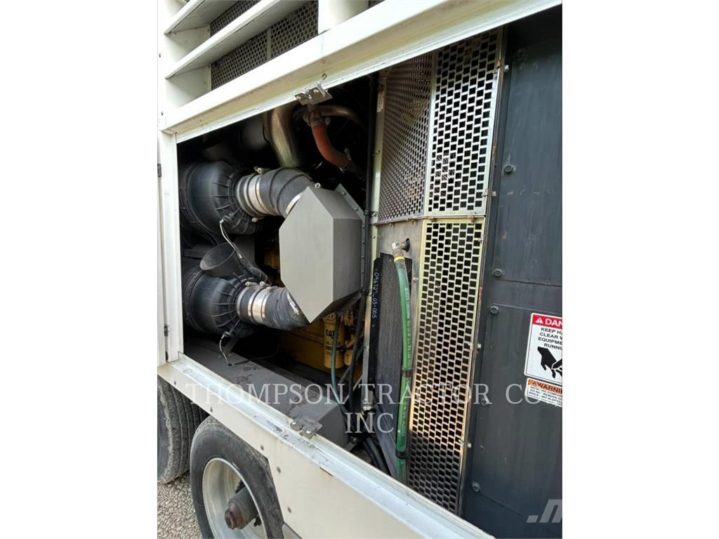 Sullivan D1600PHCA4WAF Suruõhukuivatid