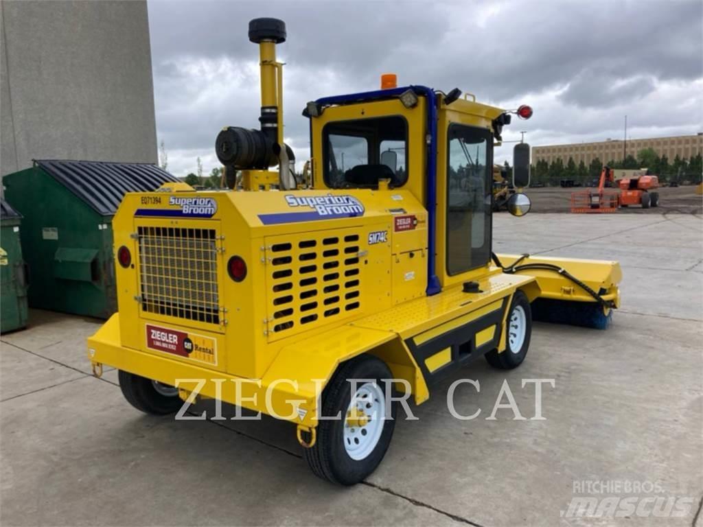 Superior SM74C Muu