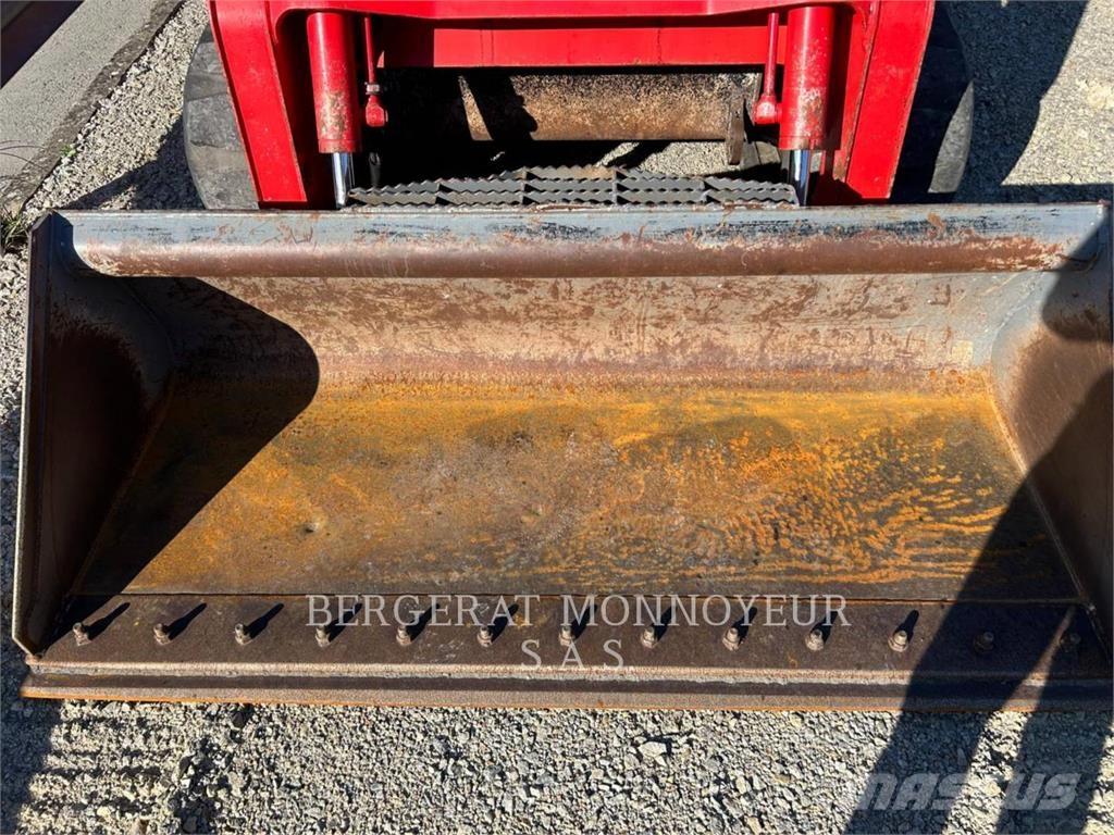 Takeuchi TL12 Roomiklaadurid