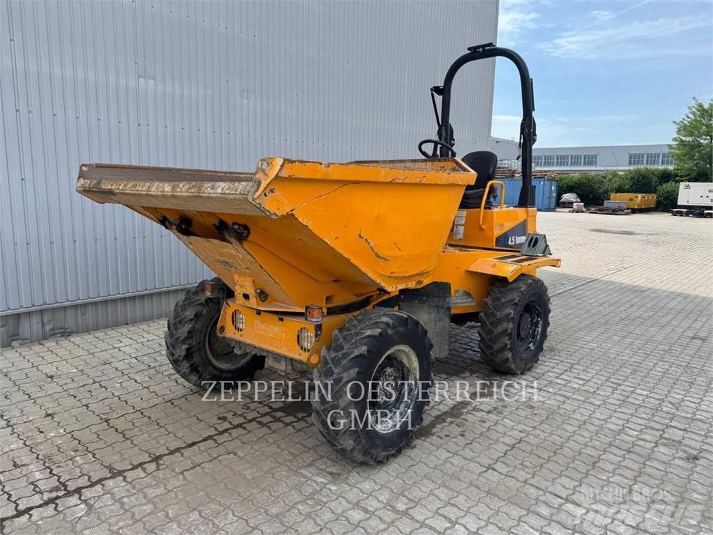 Thwaites T450 Liigendraamiga pinnaseveokid