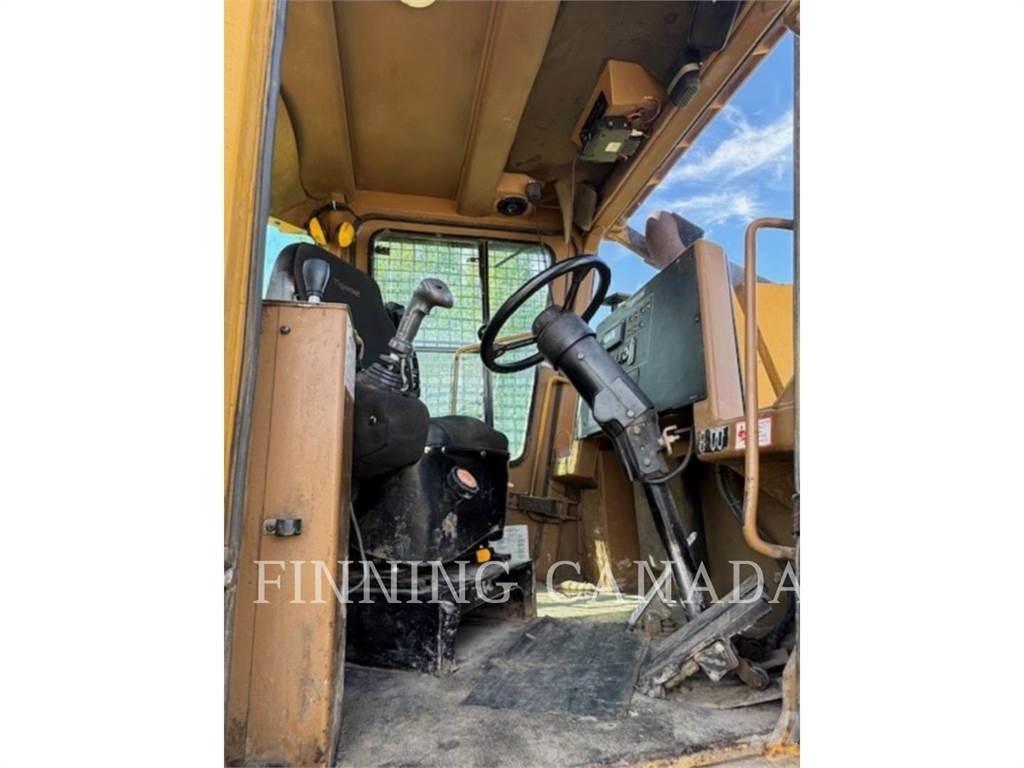 Tigercat 625C Väljaveotraktorid