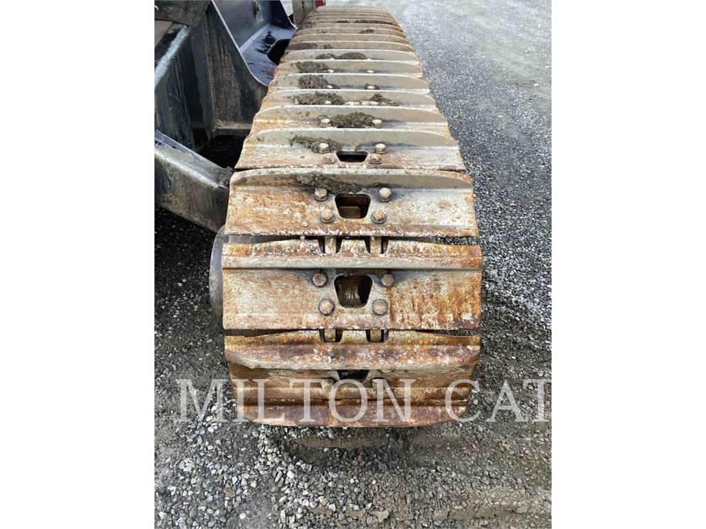 TimberPro TL745D Langetustraktorid