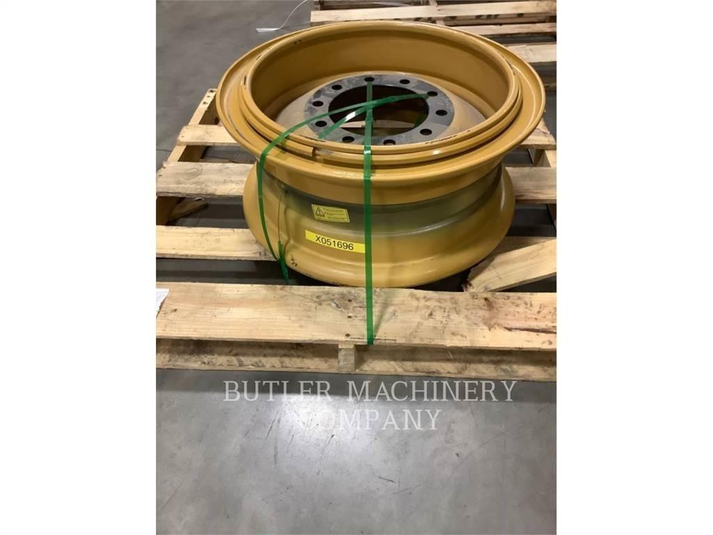 Titan 10 RIM Muu