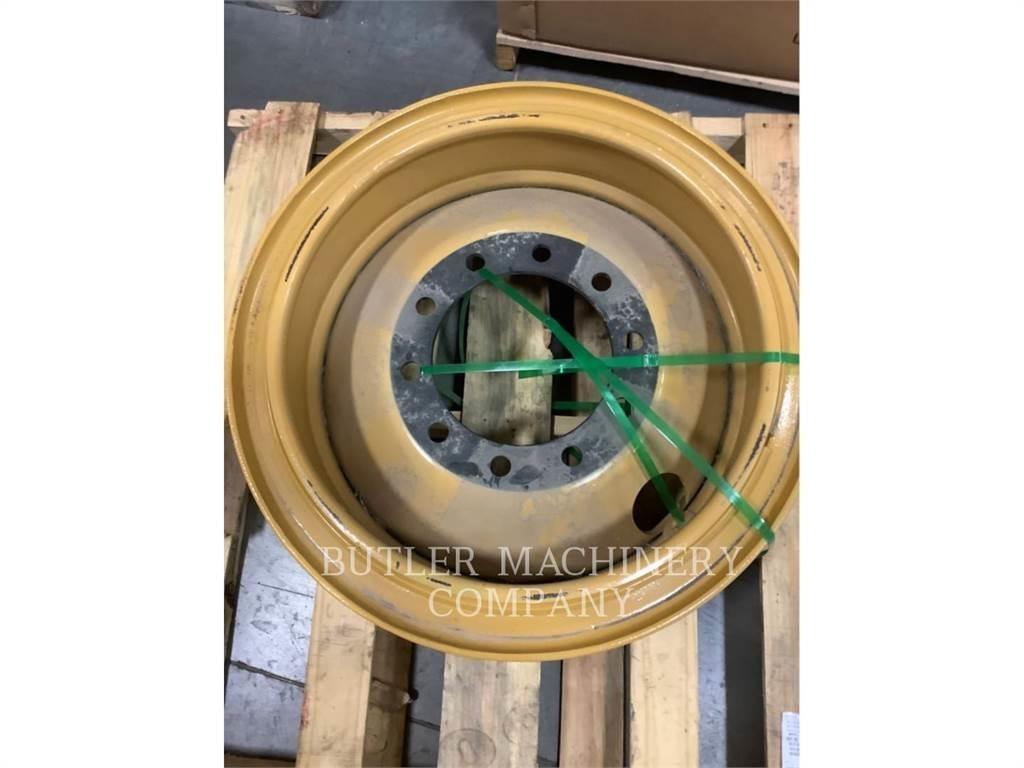 Titan 10 RIM Muu