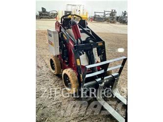 Toro E-DINGO 500 Kompaktlaadurid