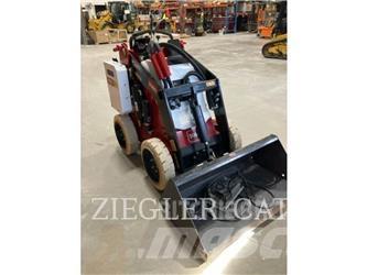 Toro E-DINGO 500 Kompaktlaadurid