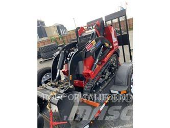 Toro MINI SSL Kompaktlaadurid