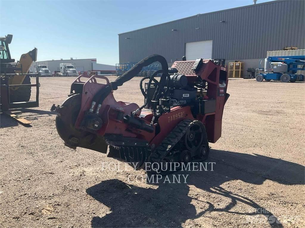 Toro STX-26 Muu